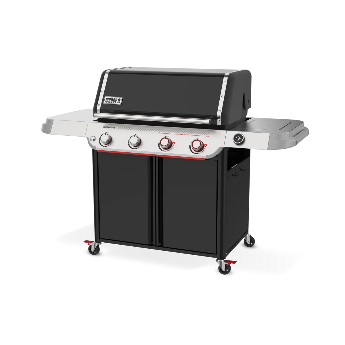 Weber Genesis EX-425 Smart 4 Burner Barbecue