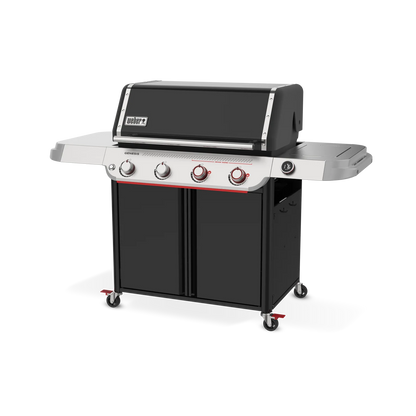 Weber Genesis EX-425 Smart 4 Burner Barbecue