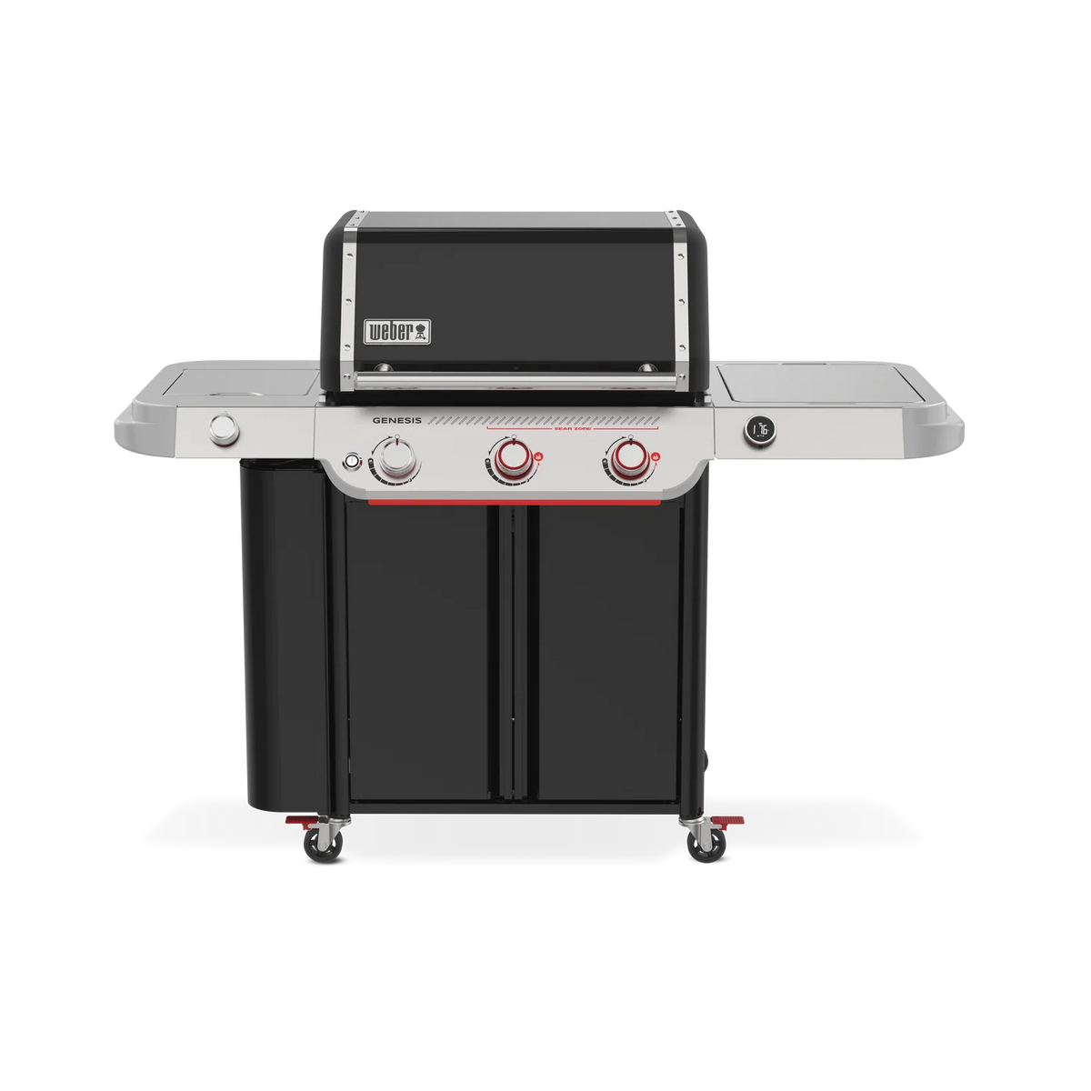 Weber Genesis EPX-335 Smart 3 Burner Barbecue