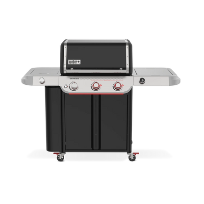 Weber Genesis EPX-335 Smart 3 Burner Barbecue