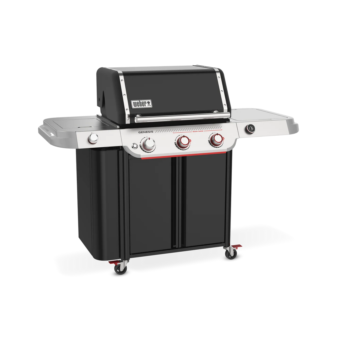 Weber Genesis EPX-335 Smart 3 Burner Barbecue