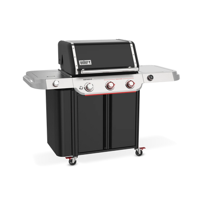 Weber Genesis EPX-335 Smart 3 Burner Barbecue