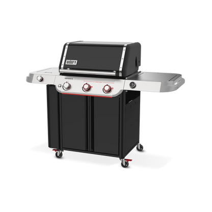 Weber Genesis EPX-335 Smart 3 Burner Barbecue
