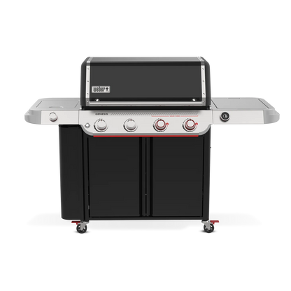 Weber Genesis EPX-435 Smart 4 Burner Barbecue