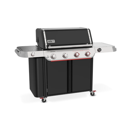 Weber Genesis EPX-435 Smart 4 Burner Barbecue