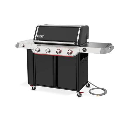 Weber Genesis EPX-435 Smart 4 Burner Barbecue