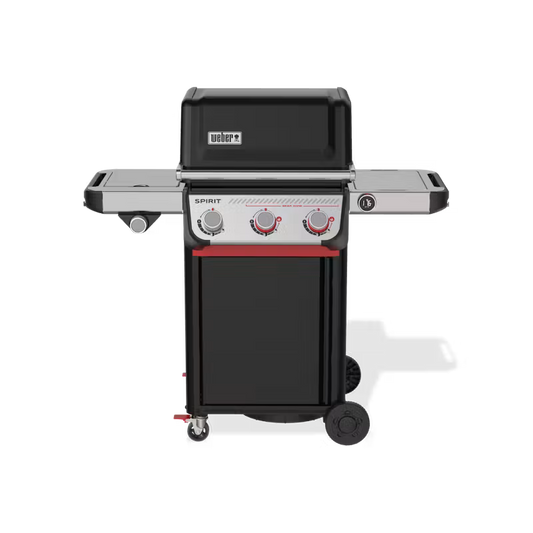 Weber Spirit Smart EX-335 3 Burner Barbecue