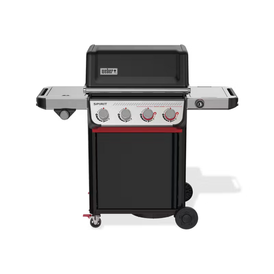 Weber Spirit Smart EX-435 4-Burner Gas Barbecue