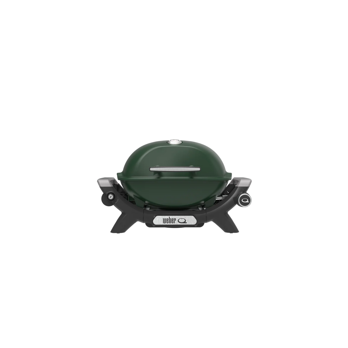Weber Baby Q1200N Premium Barbecue