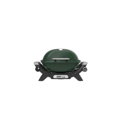 Weber Baby Q1200N Premium Barbecue