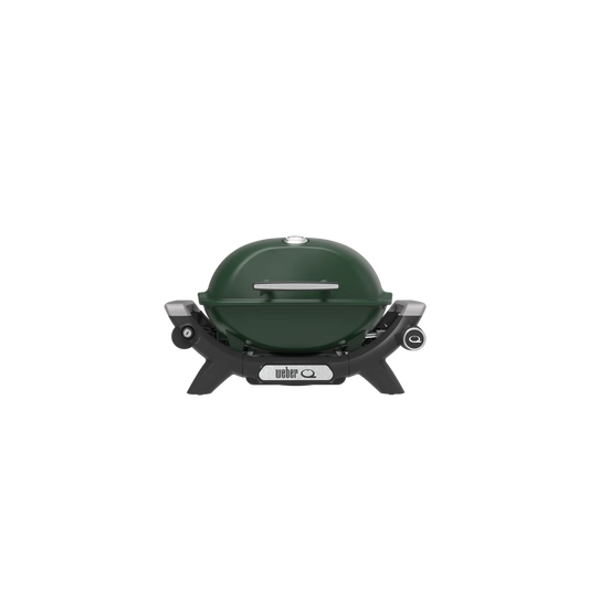 Weber Baby Q1200N Premium Barbecue