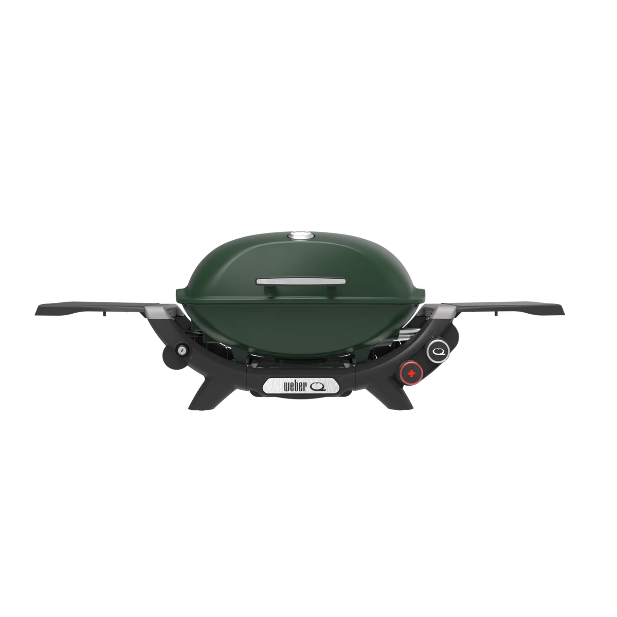 Weber Q2800N+ Premium Barbecue