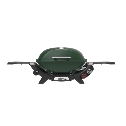Weber Q2800N+ Premium Barbecue
