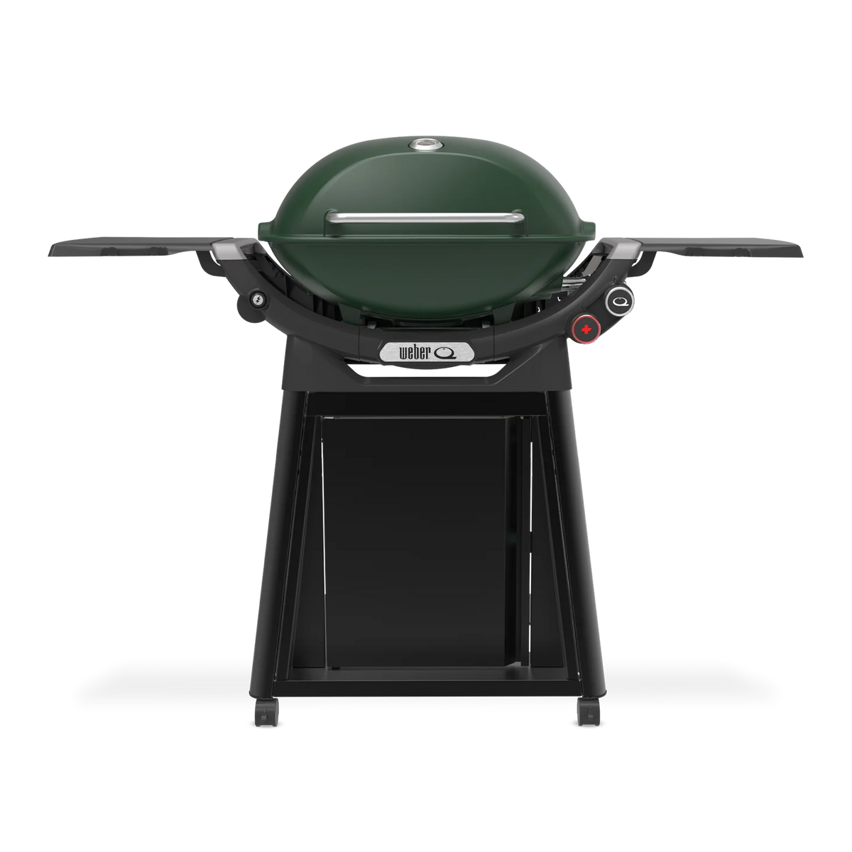 Weber Family Q3200N+ Premium Barbecue