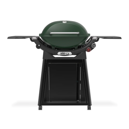 Weber Family Q3200N+ Premium Barbecue