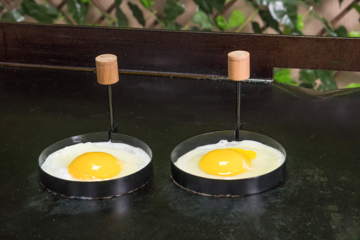 Blackstone Breakfast Kit