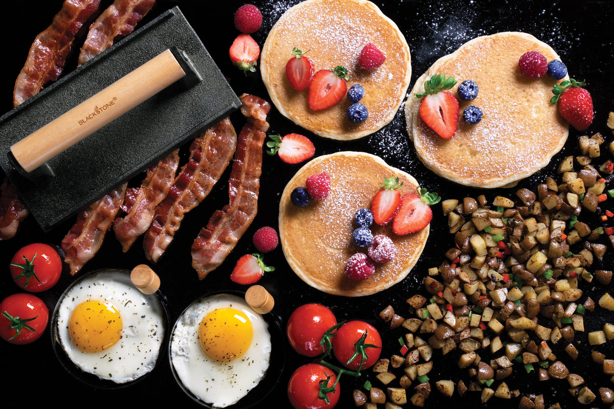 Blackstone Breakfast Kit