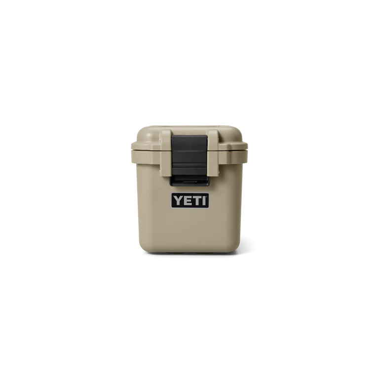 Yeti Loadout GoBox 15 Gear Case