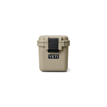 Yeti Loadout GoBox 15 Gear Case