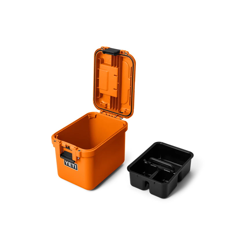 Yeti Loadout GoBox 15 Gear Case