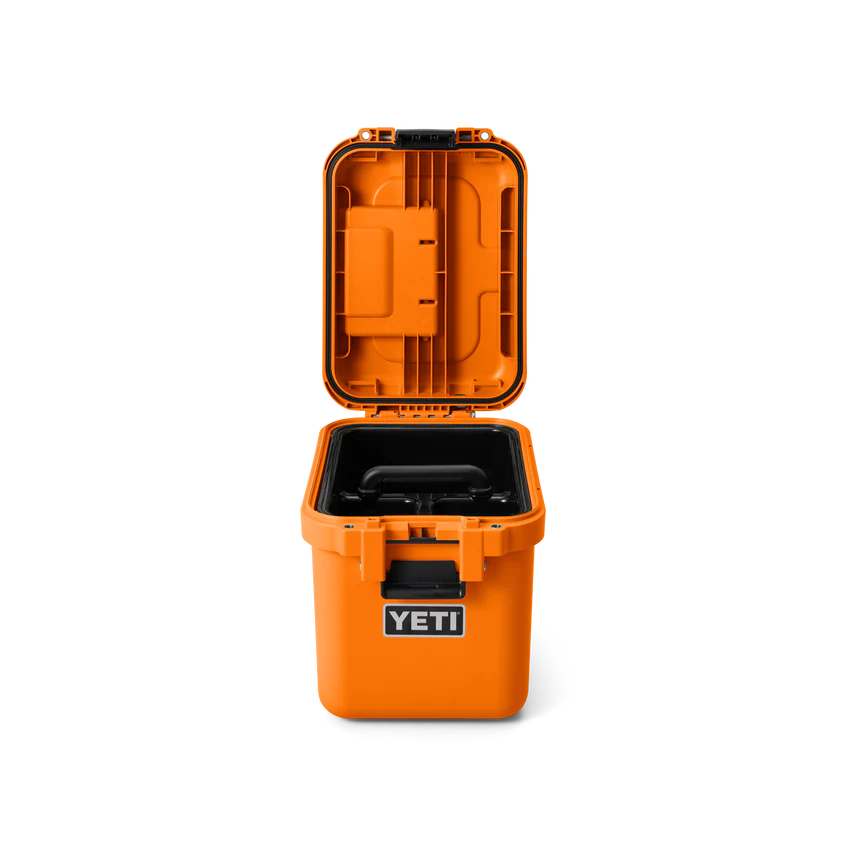 Yeti Loadout GoBox 15 Gear Case