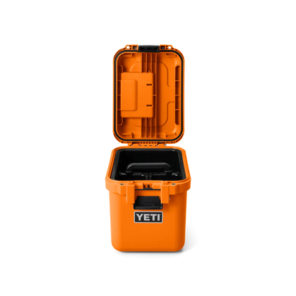 Yeti Loadout GoBox 15 Gear Case