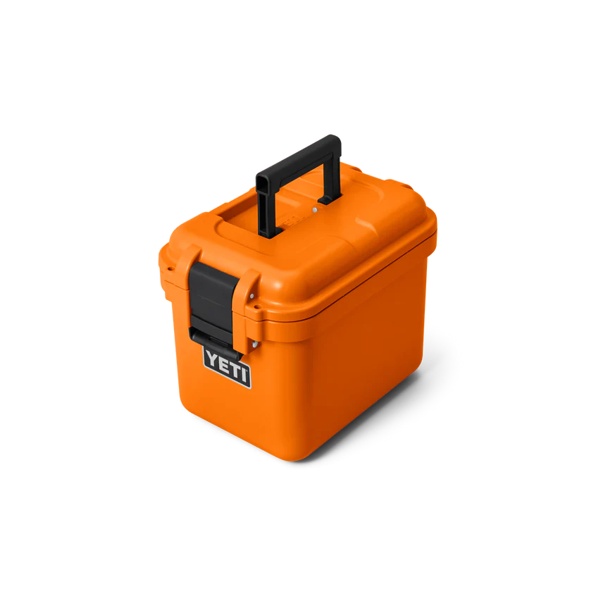 Yeti Loadout GoBox 15 Gear Case