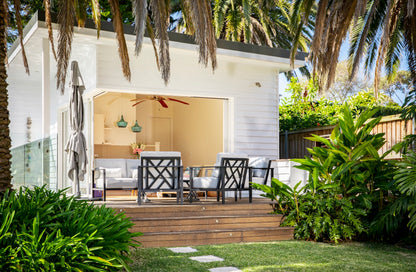 Southampton Double Outdoor Lounge Chair