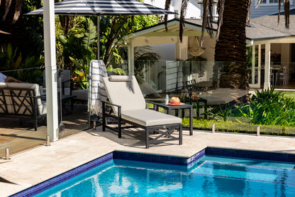 Southampton Cushion Sun Lounge