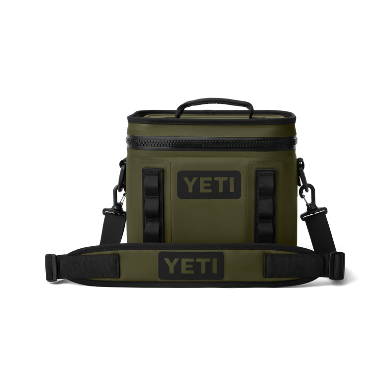 Yeti Hopper Flip 8