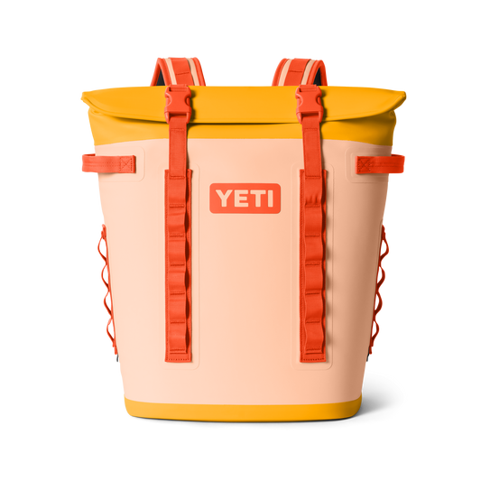 Yeti Hopper M20 Soft Backpack Cooler