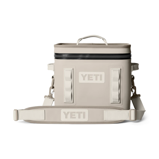 Yeti Hopper Flip 12 Soft Cooler