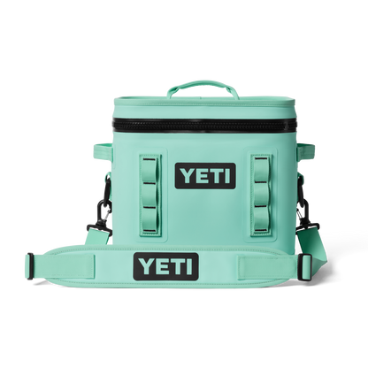 Yeti Hopper Flip 12 Soft Cooler