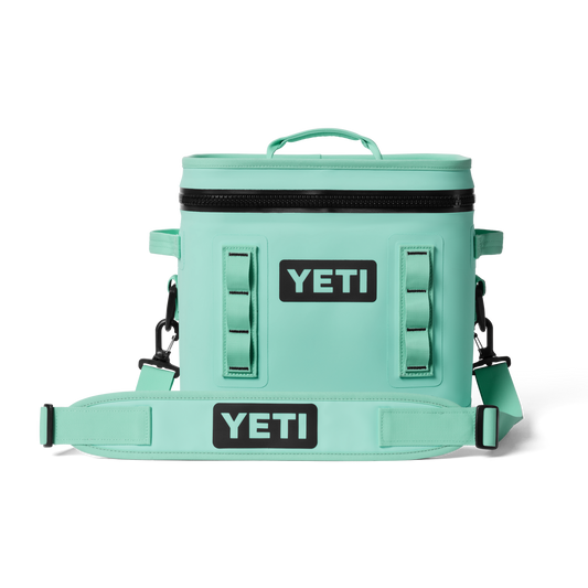 Yeti Hopper Flip 12 Soft Cooler