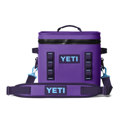 Yeti Hopper Flip 12 Soft Cooler