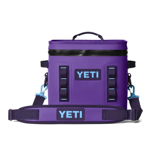 Yeti Hopper Flip 12 Soft Cooler