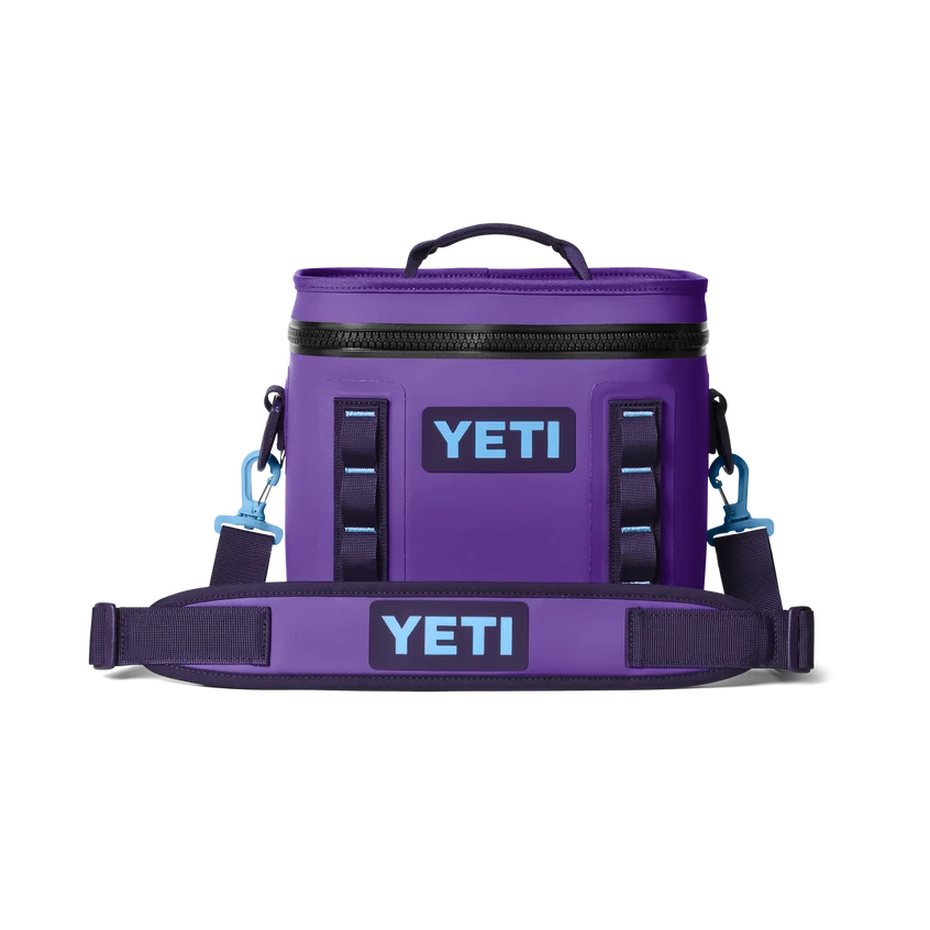 Yeti Hopper Flip 8 Soft Cooler