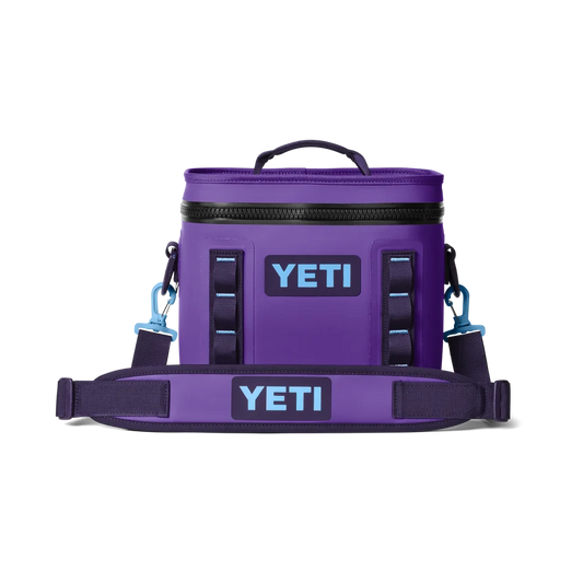 Yeti Hopper Flip 8 Soft Cooler