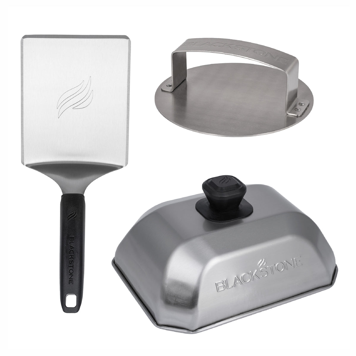 Blackstone Smash Burger Kit