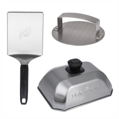 Blackstone Smash Burger Kit
