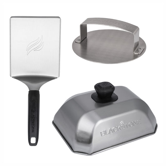 Blackstone Smash Burger Kit