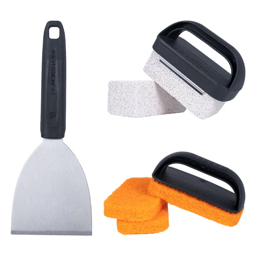 Blackstone 8 Piece Cleaning Kit