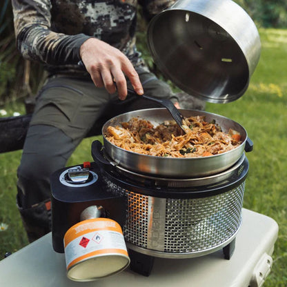 COBB Frying Dish/Wok