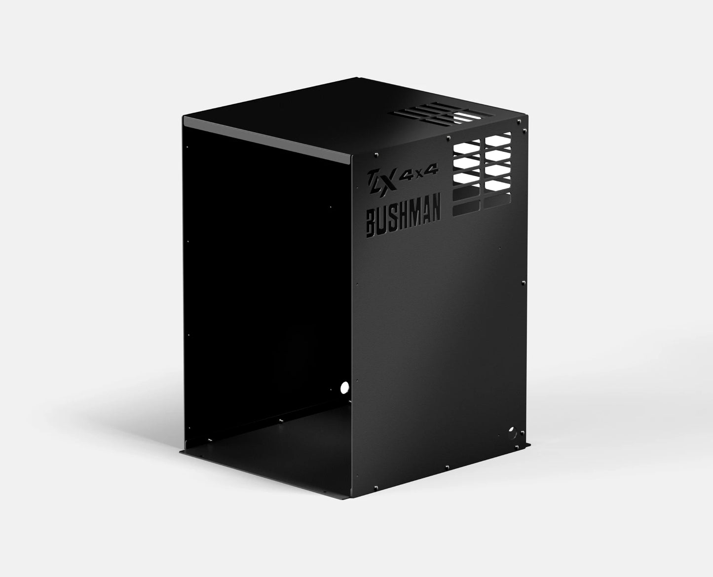 Bushman DC130-X Fridge Black Box Edition