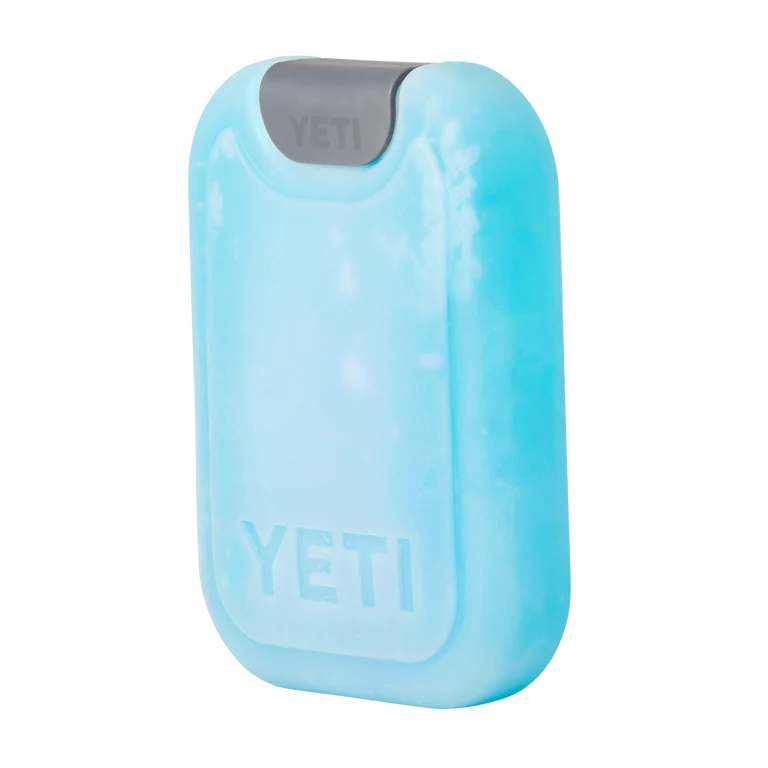 Yeti Thin Ice