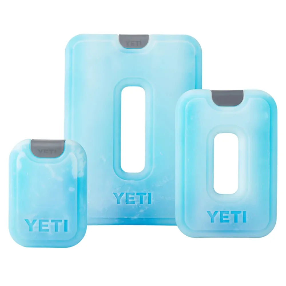 Yeti Thin Ice