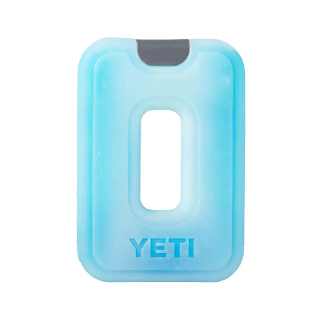 Yeti Thin Ice