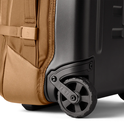 Yeti Crossroads 22" Luggage