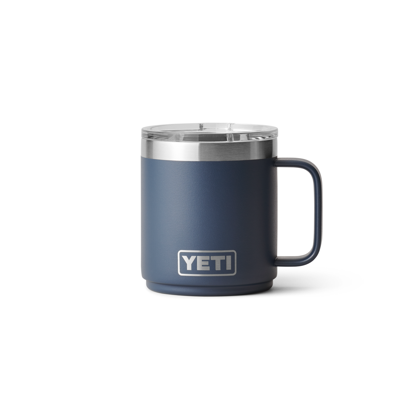 Yeti Rambler 10oz (296mL) Stackable Mug