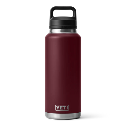 Yeti Rambler 46oz (1.4L) Bottle with Chug Cap